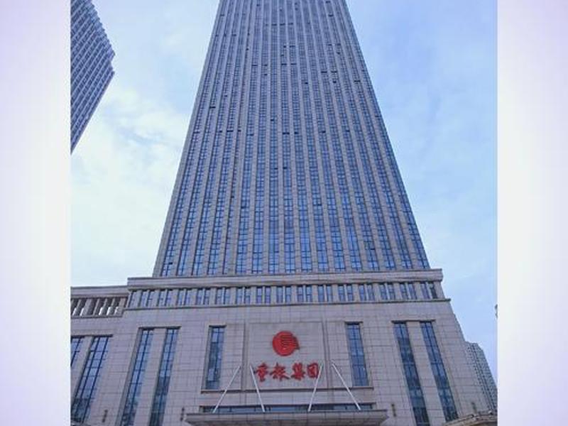 重庆市外贸大厦地址、重庆市外贸大厦地址电话