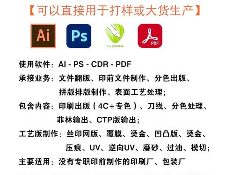 印刷排版制作 印刷设计-排版-印前制作 印刷排版制作 印刷设计-排版-印前制作