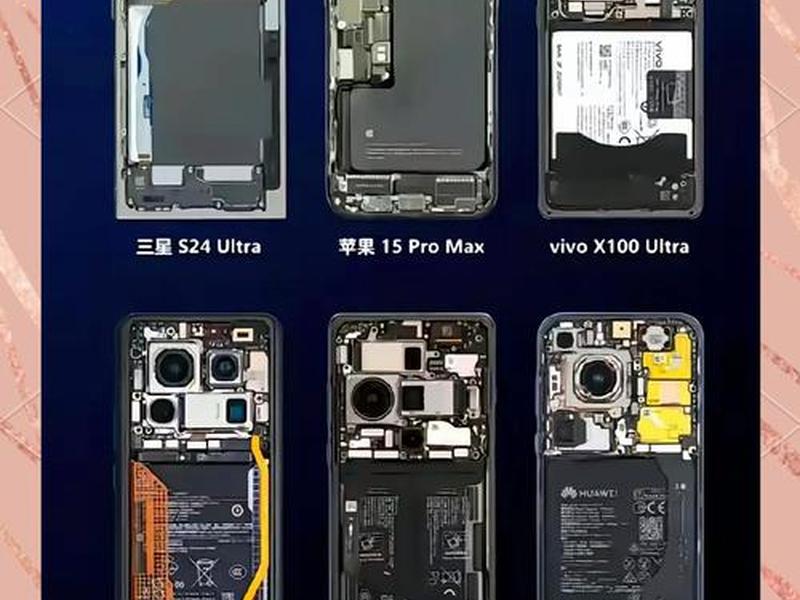 手机模块组成、手机组成模块整体上包括哪三大部分 手机模块组成、手机组成模块整体上包括哪三大部分