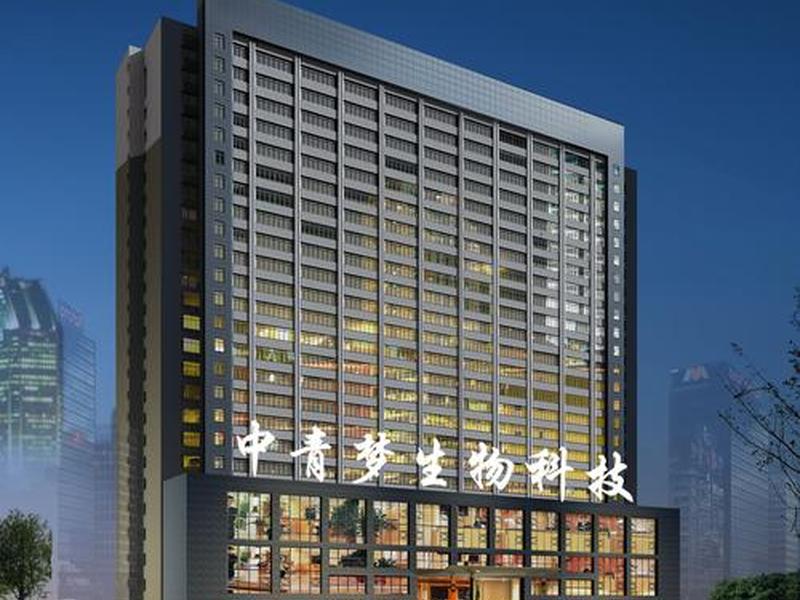 青梦建站官网入口 青梦科技有限公司