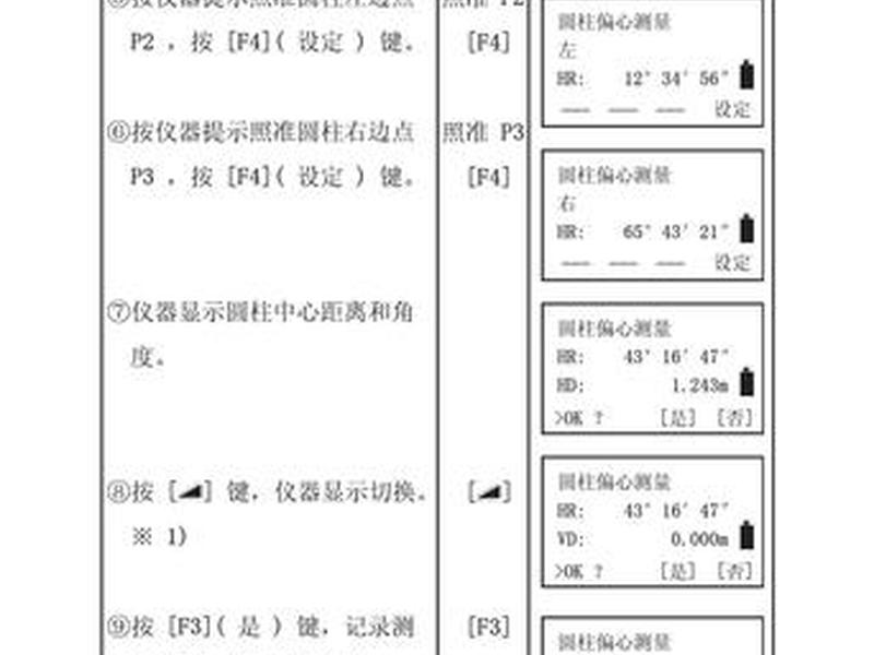 苏州一光rtk说明书、苏州一光rts342r8说明书 苏州一光rtk说明书、苏州一光rts342r8说明书