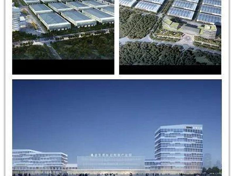 鑫迪电商 - 鑫迪电商产业园地址 鑫迪电商 - 鑫迪电商产业园地址