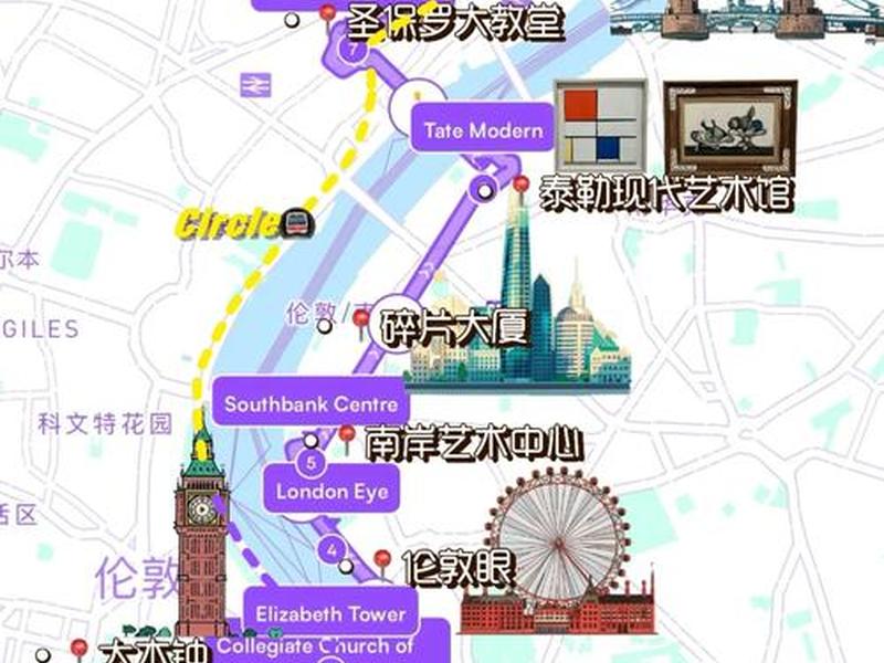 伦敦建站教程、建立伦敦客运终点站 伦敦建站教程、建立伦敦客运终点站