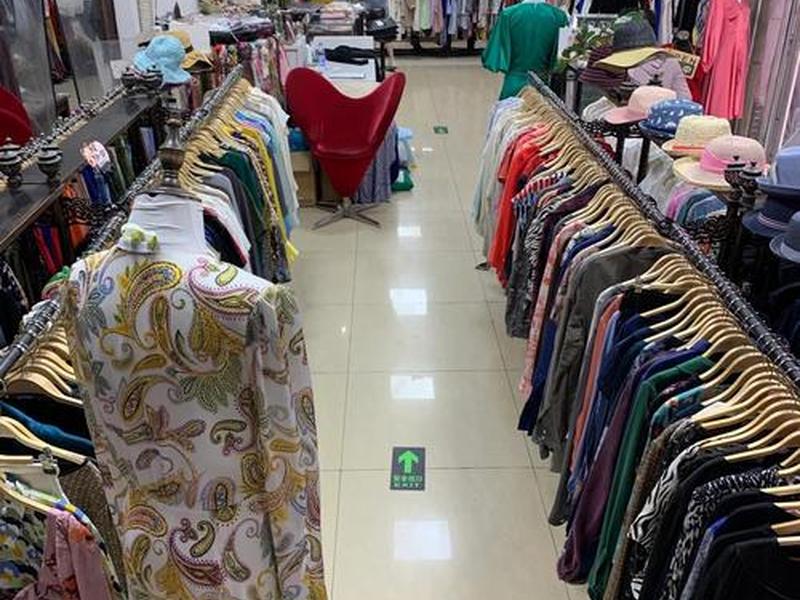南通外贸服装(南通外贸服装尾货一条街) 南通外贸服装(南通外贸服装尾货一条街)