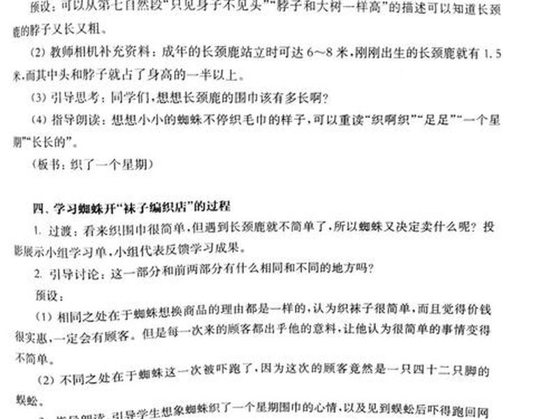 蜘蛛技术教学 蜘蛛技术教学设计 蜘蛛技术教学 蜘蛛技术教学设计