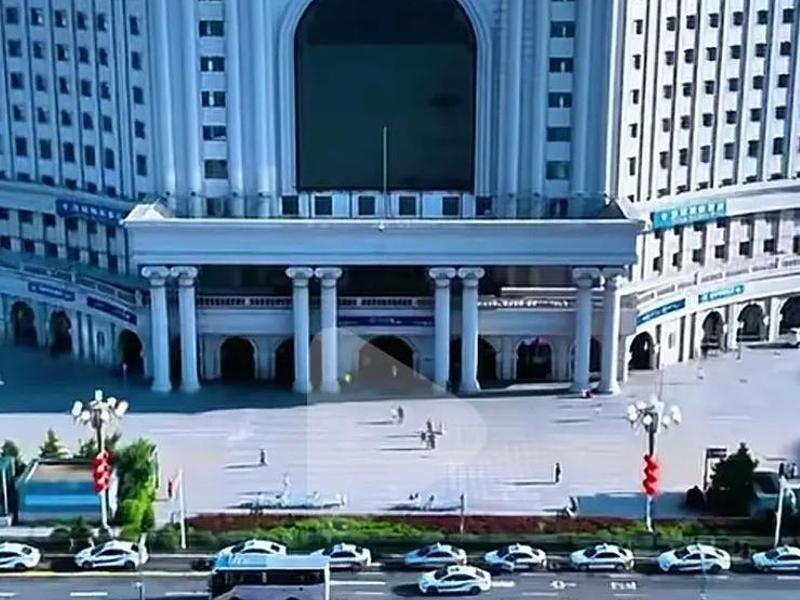 长春火车站建设过程,长春火车站建设过程图 长春火车站建设过程,长春火车站建设过程图