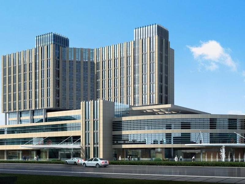 信阳新建、信阳新建医院项目 信阳新建、信阳新建医院项目