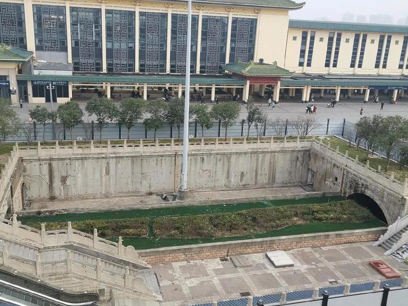 西安站新建了吗 西安站新建了吗最新消息 西安站新建了吗 西安站新建了吗最新消息