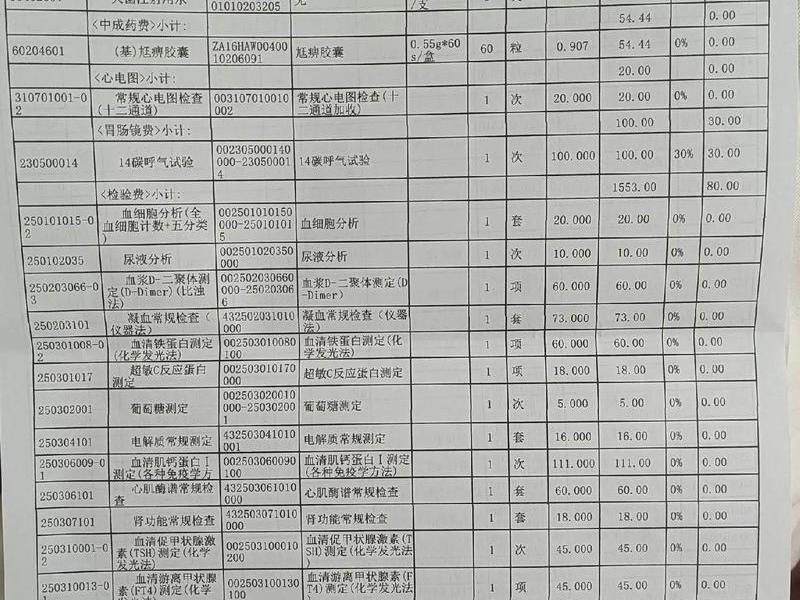 医院建账需要材料有哪些 医院建账需要材料有哪些内容 医院建账需要材料有哪些 医院建账需要材料有哪些内容