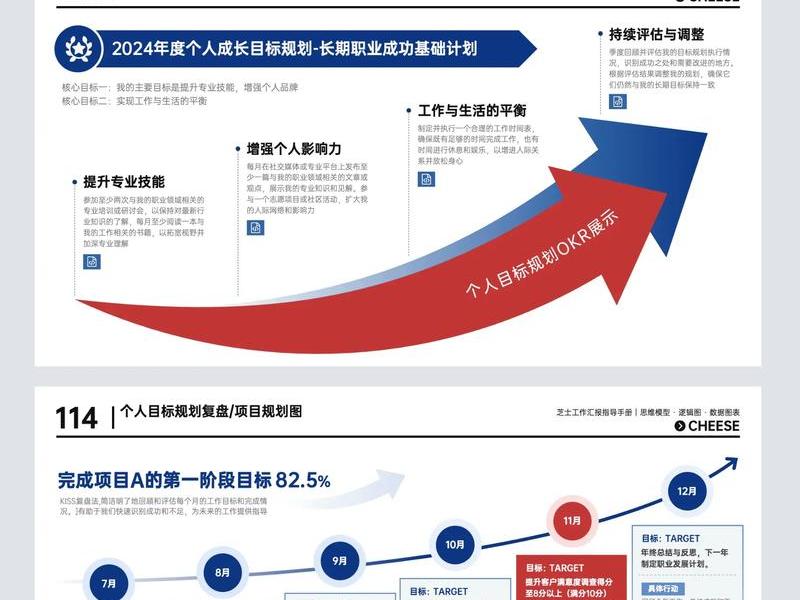 企业网站建设规划书ppt - 企业网站建设方案ppt