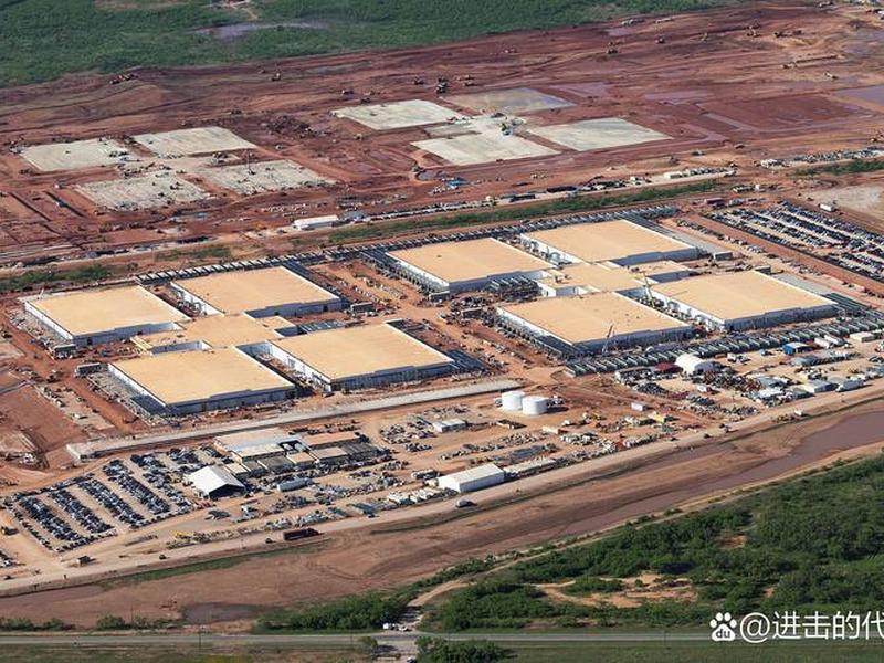 美国数据中心ip(美国数据中心建设) 美国数据中心ip(美国数据中心建设)