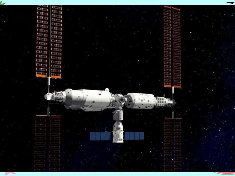 空间站建造的三个阶段;空间站建造的三个阶段分别对应发射的神舟 空间站建造的三个阶段;空间站建造的三个阶段分别对应发射的神舟