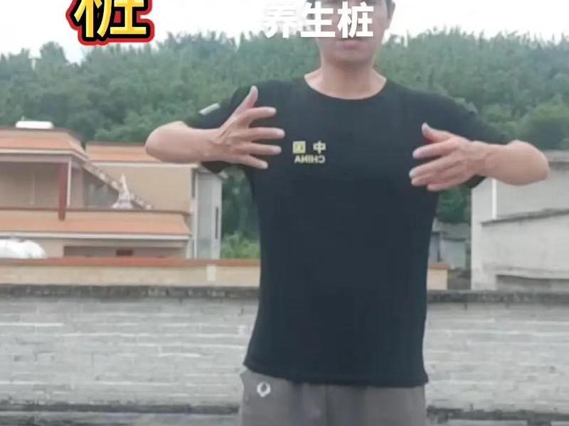 站桩教学视频完整版(站桩教学视频完整版高清) 站桩教学视频完整版(站桩教学视频完整版高清)