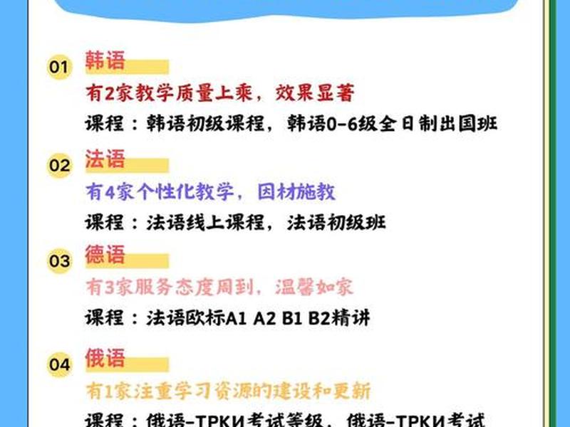 小语种在线教学;小语种在线教学平台 小语种在线教学;小语种在线教学平台