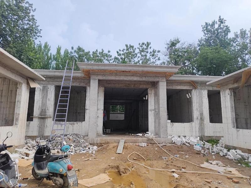 模块建房 - 模块建房对人体有害吗 模块建房 - 模块建房对人体有害吗