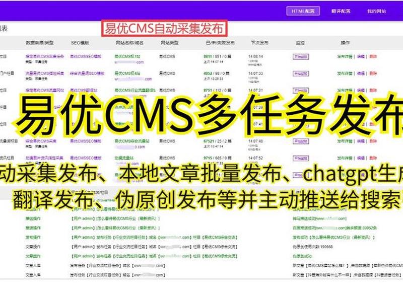 易优cms插件、易优cms插件合集下载 易优cms插件、易优cms插件合集下载