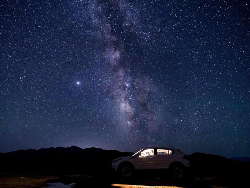 星辰说创作灵感、星辰创作的原声 星辰说创作灵感、星辰创作的原声