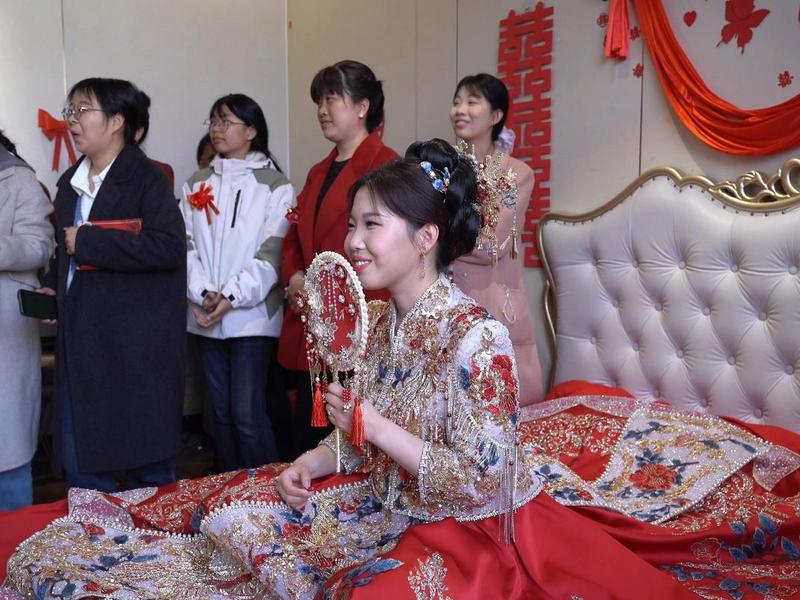石家庄新娘视频完整版 石家庄结婚视频完整版 石家庄新娘视频完整版 石家庄结婚视频完整版