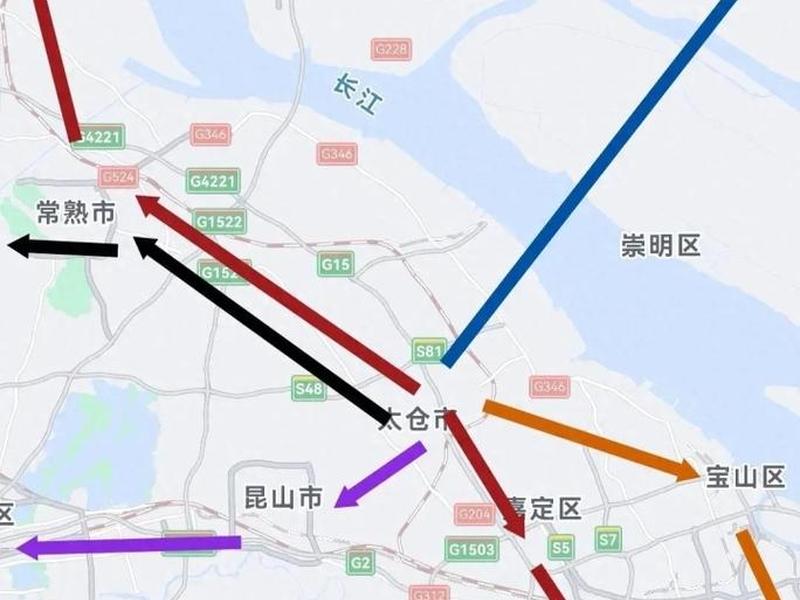 太仓站周围规划 太仓站周围规划最新消息 太仓站周围规划 太仓站周围规划最新消息