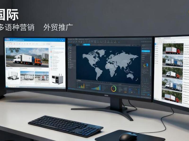 西安外贸建站(西安外贸建站最新消息) 西安外贸建站(西安外贸建站最新消息)