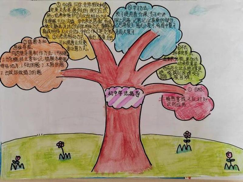 小百科思维导图;小百科思维导图图片 小百科思维导图;小百科思维导图图片