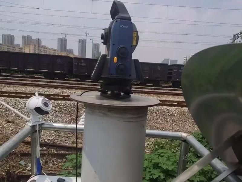 三鼎全站仪垂直度测量视频,全站仪测量垂直度视频教学 三鼎全站仪垂直度测量视频,全站仪测量垂直度视频教学