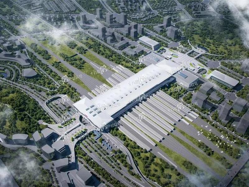 义乌搭建独立站 - 义乌火车站建设 义乌搭建独立站 - 义乌火车站建设