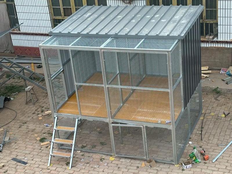 赛鸽棚怎么建 - 赛鸽棚怎么建好看 赛鸽棚怎么建 - 赛鸽棚怎么建好看