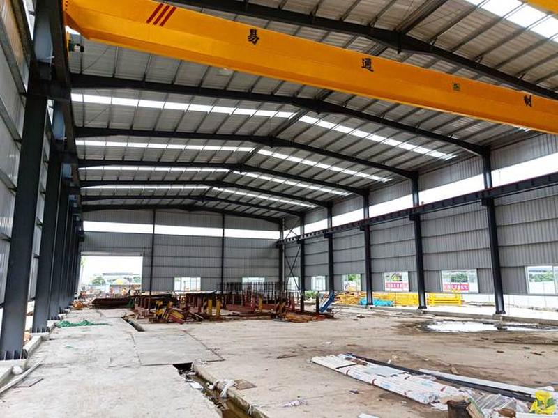 乐从厂房搭建、厂房搭建步骤 乐从厂房搭建、厂房搭建步骤