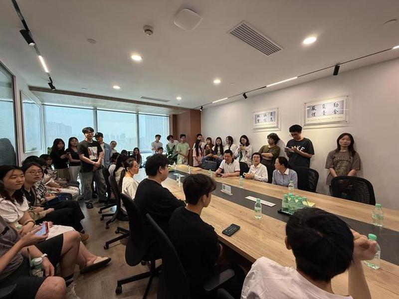 重庆外贸运营培训机构、重庆外贸运营培训机构有哪些