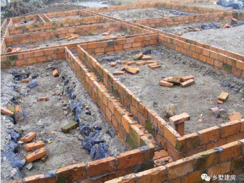 温岭挖地基教程;农村挖地基视频全过程 温岭挖地基教程;农村挖地基视频全过程