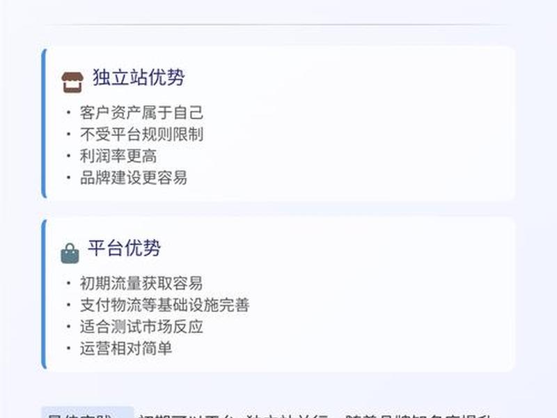 外贸独立站是怎么做的,外贸独立站是什么 外贸独立站是怎么做的,外贸独立站是什么