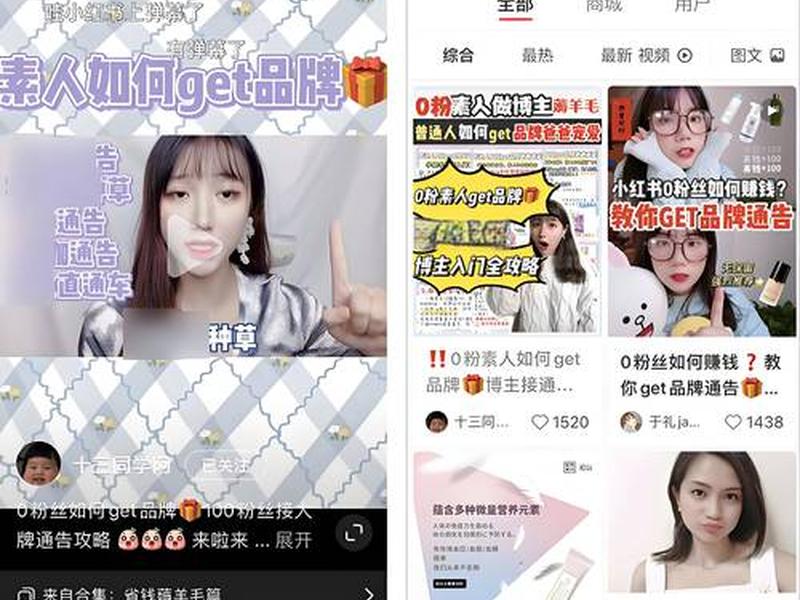 小红书的站外推广 小红书的网站推广 小红书的站外推广 小红书的网站推广
