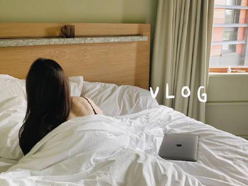 悦然vlog、悦然的意思 悦然vlog、悦然的意思