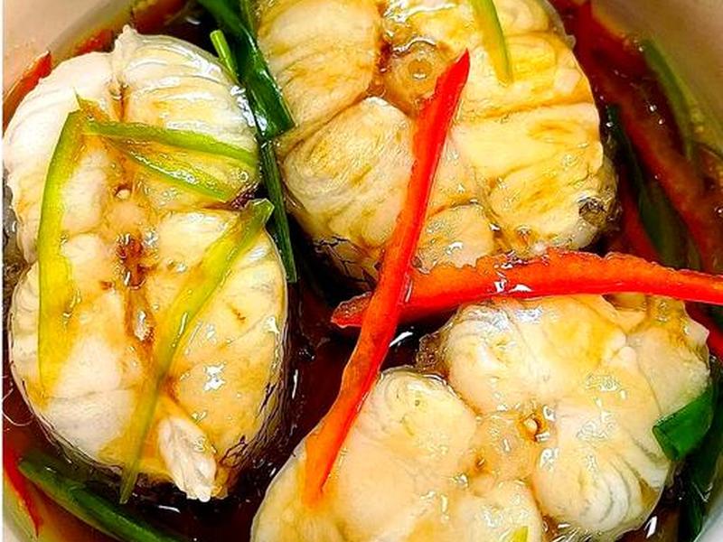 鳕鱼减脂烹饪方法(鳕鱼减脂烹饪方法视频) 鳕鱼减脂烹饪方法(鳕鱼减脂烹饪方法视频)