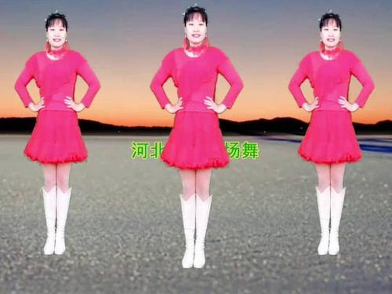 零基础入门广场舞24步歌曲糖豆广场舞、糖豆广场舞24步健身舞