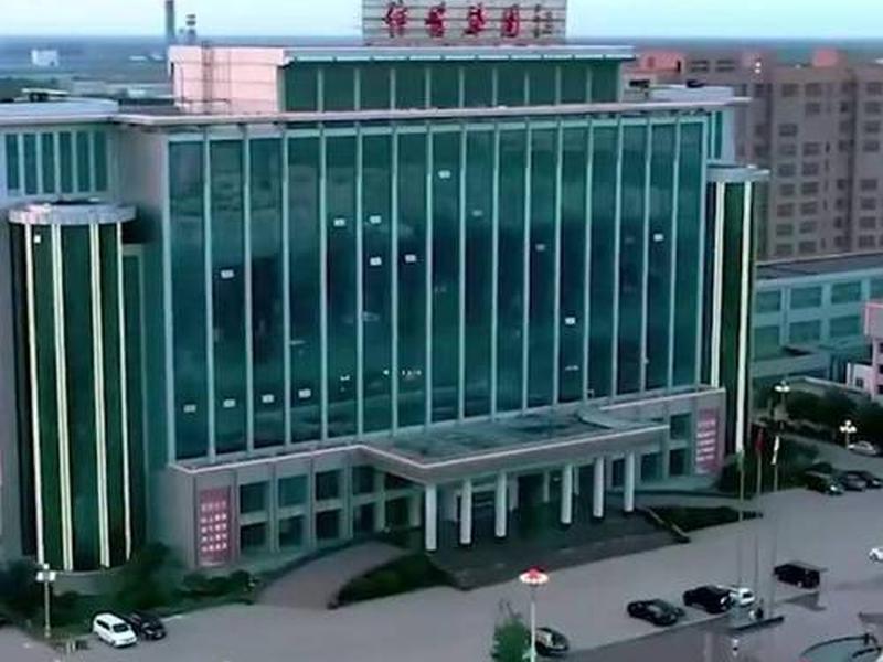 信发系统是什么（信发集团是做什么的）