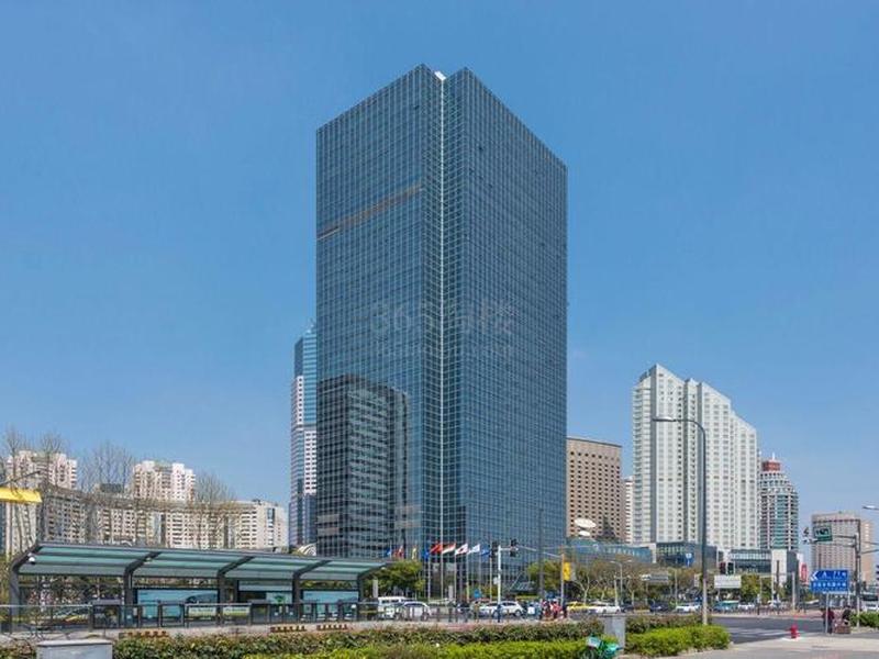 上海外贸城(上海外贸商城) 上海外贸城(上海外贸商城)