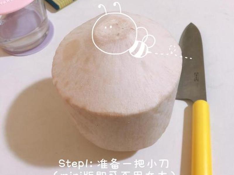 做椰果的教程,做椰果的教程视频 做椰果的教程,做椰果的教程视频