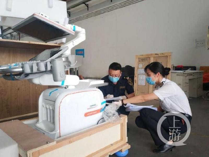 重庆做外贸、重庆做外贸业务平均底薪多少