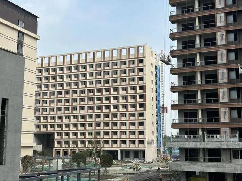 永宁最新有什么开发 永宁最新有什么开发项目