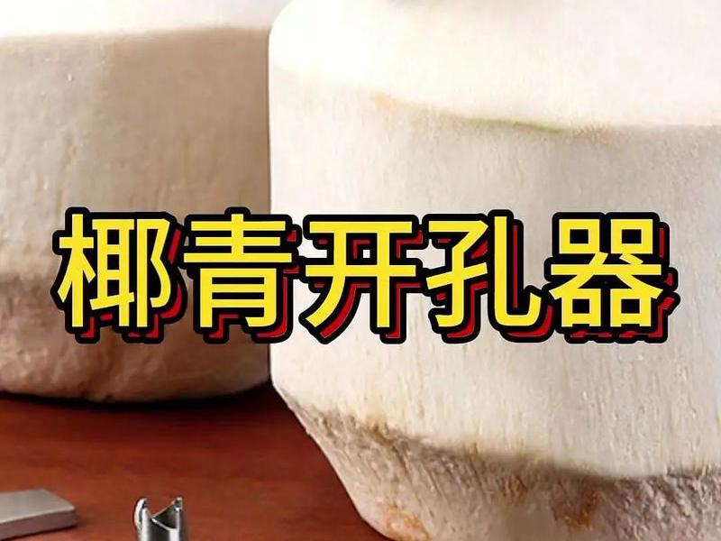 椰子种植打孔方法(椰子种植打孔方法图解) 椰子种植打孔方法(椰子种植打孔方法图解)