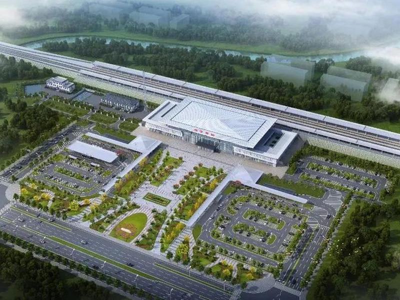 梅州建站 - 梅州新建高铁站 梅州建站 - 梅州新建高铁站