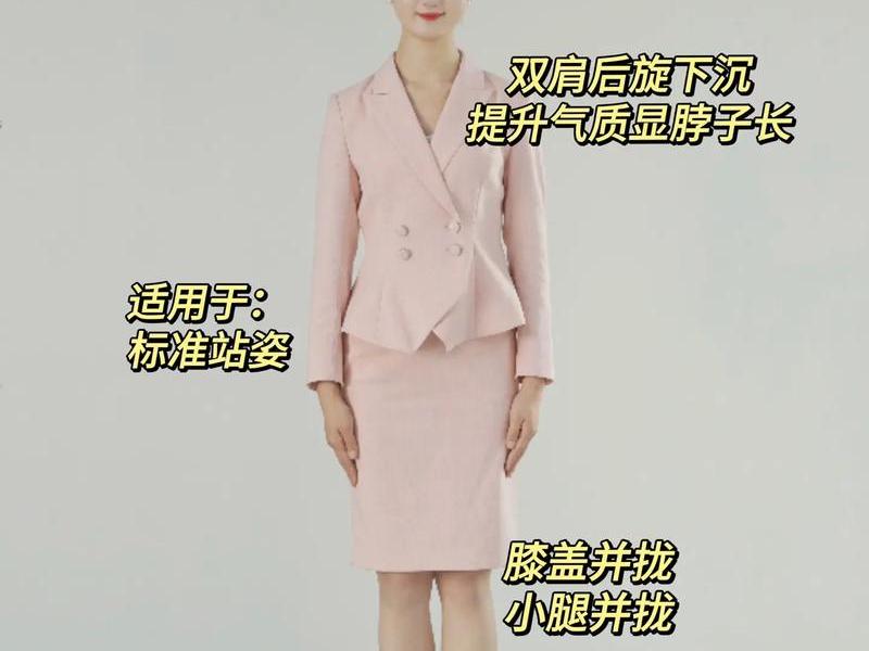 站姿培训教案,站姿培训教案设计 站姿培训教案,站姿培训教案设计