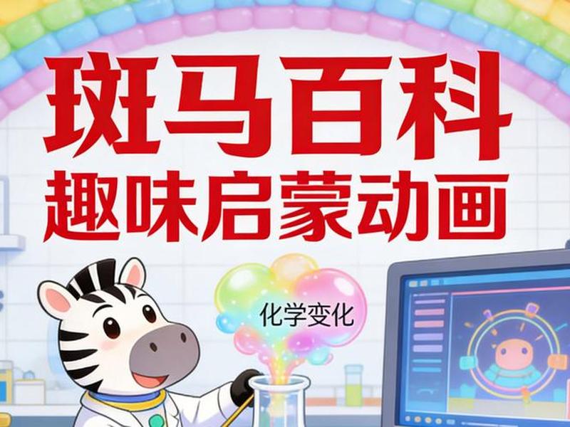 小百科动画视频课程 - 小百科动画视频课程在哪里看