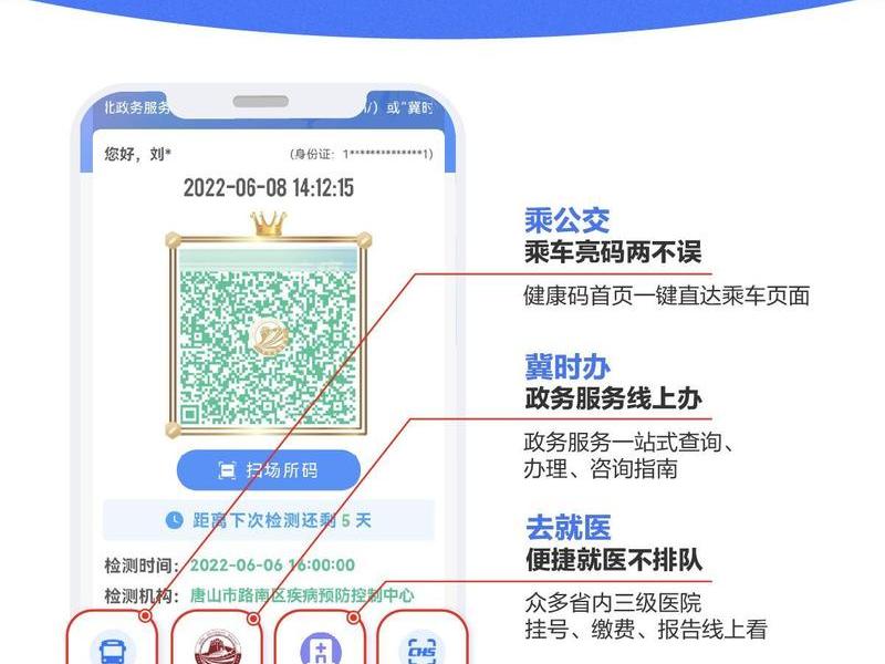 怎么建河北健康码、河北健康码怎么弄 申请 怎么建河北健康码、河北健康码怎么弄 申请