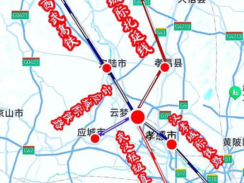 云梦站;云梦站在哪里 云梦站;云梦站在哪里