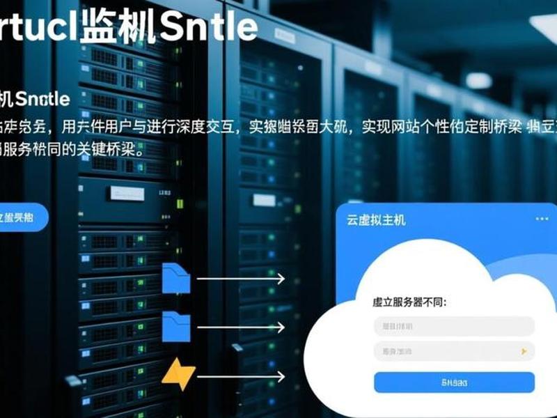 云虚拟主机是什么;云虚拟主机是什么意思 云虚拟主机是什么;云虚拟主机是什么意思