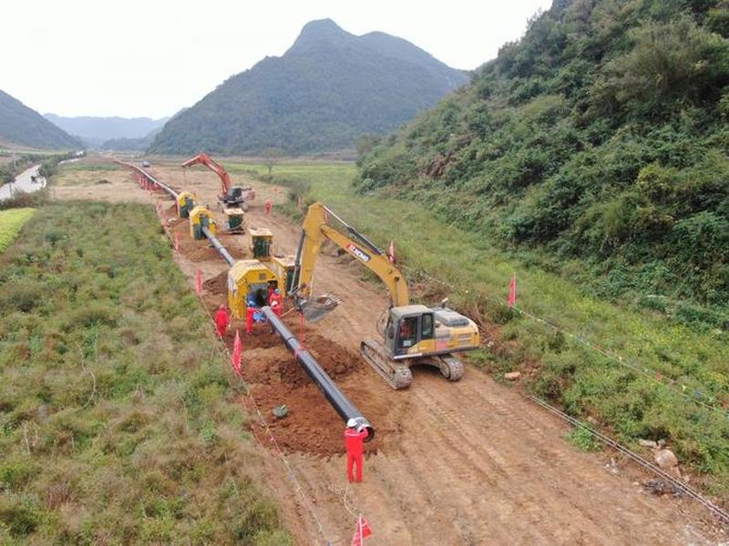 天然气站建设流程（天然气站建设流程视频）
