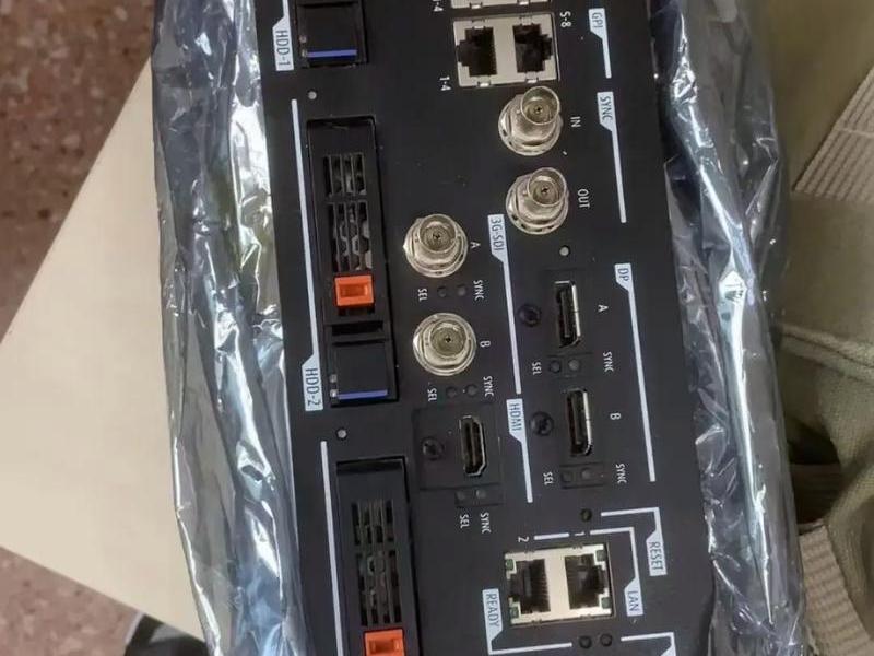 试用服务器 测试用服务器